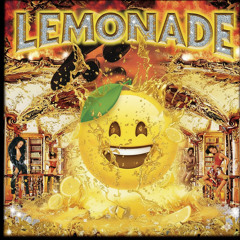 LEMONADE