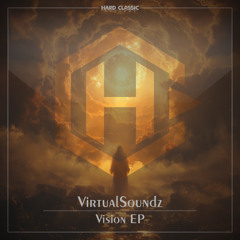 VirtualSoundz - Get Down (official preview) (Track 3 of 3 from the Vision EP)