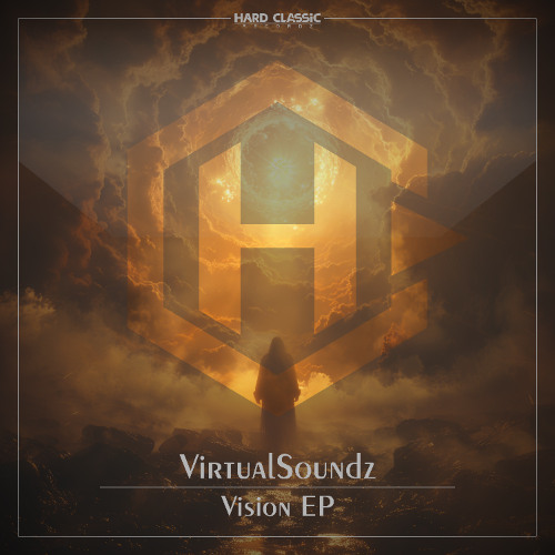 VirtualSoundz - Get Down (official preview) (Track 3 of 3 from the Vision EP)