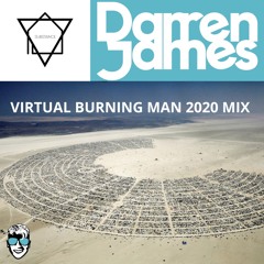 VIRTUAL BURNING MAN FESTIVAL 2020 FOR SUBSTANCE SOCIALS