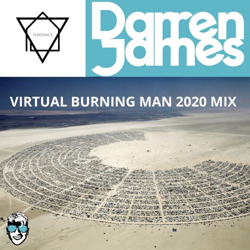 Burning man festival 2020 deals