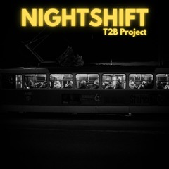 Nightshift (Instrumental)