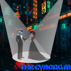 The Cyborg Señorita