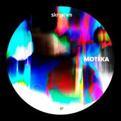 Premiere: Moteka - Exploration07 [SKRPT87]