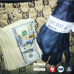 Juggin Jah - Party Pack