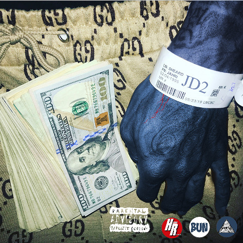 Juggin Jah - Love Potion