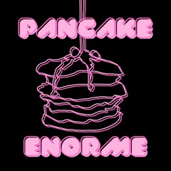 Pancake Enorme