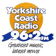 NEW: Airforce Mini Mix #7 - Yorkshire Coast Radio 'North Yorkshire' (1993) (Composite)