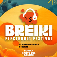 Dj Heavy feat Aryma & Cellux mc @ Breaki Festival Estepona 28-2-25
