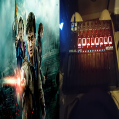 Harry Potter Live Remix