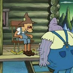 old country folk song