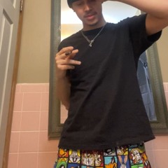 jeromee - Shake The Ground (prod TheSynesthian) [Hosted by DDS Records]