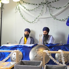 #4 Paudi 12 - 15 | ਜਪੁ ਜੀ ਸਾਹਿਬ ਕਥਾ Japuji Sahib Katha (ਪੰਜਾਬੀ)