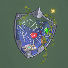 Milk Bar (From "The Legend of Zelda - Majora's Mask")