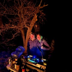 Inner Kid B2B Instagator Live @ Mt. Laguna 2025