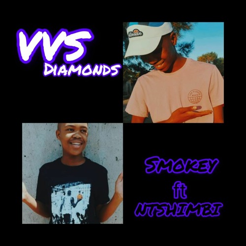 Stream VVS Diamonds by smokey | Listen online for free on SoundCloud