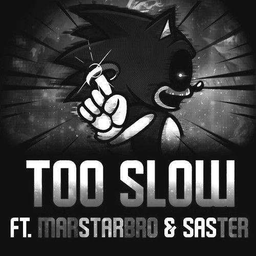 Too Slow (Encore) [instrumental]