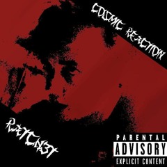Cosmic Reaction (prod. FORZEY ハ CRUSADE)