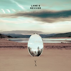 Lane 8 - All I Want feat. Arctic Lake