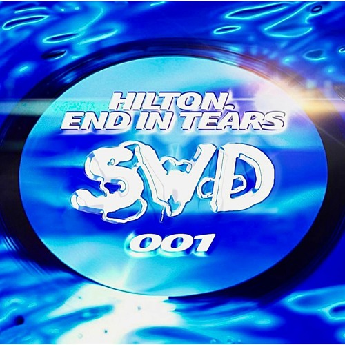 Hilton. & End In Tears - We Have Tha Power