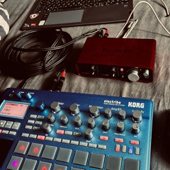 Synthesizer Freestyle