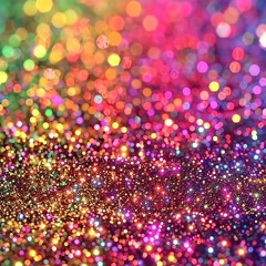 Celebrity Glitter