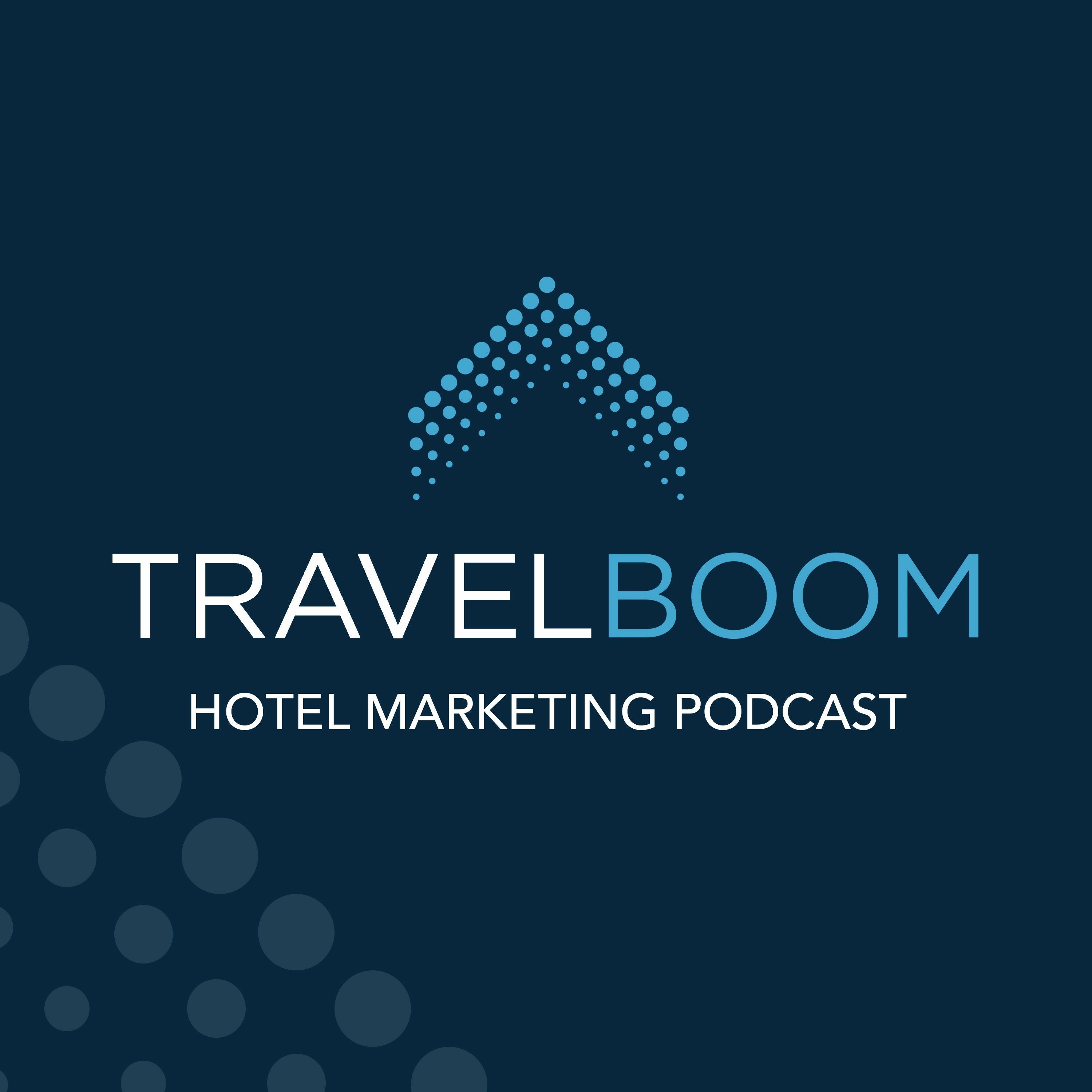 Hotel Marketing Podcast