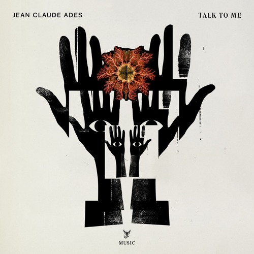 Jean Claude Ades - Talk To Me