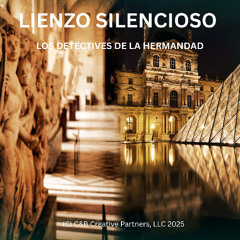 Silent Canvas (Spanish)