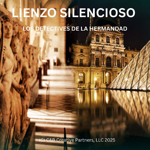Silent Canvas (Spanish)