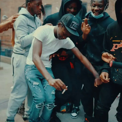 Bobby TooTact - So Many