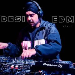 KV5 Dubai - Desi EDM ( Original Nonstop Mix)