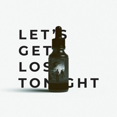 Dazed X Jeal Eleven - Let's Get Lost Tonight (ft Alison)