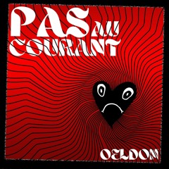 PAS AU COURANT (Prod by @jon_arbuckle_prod)