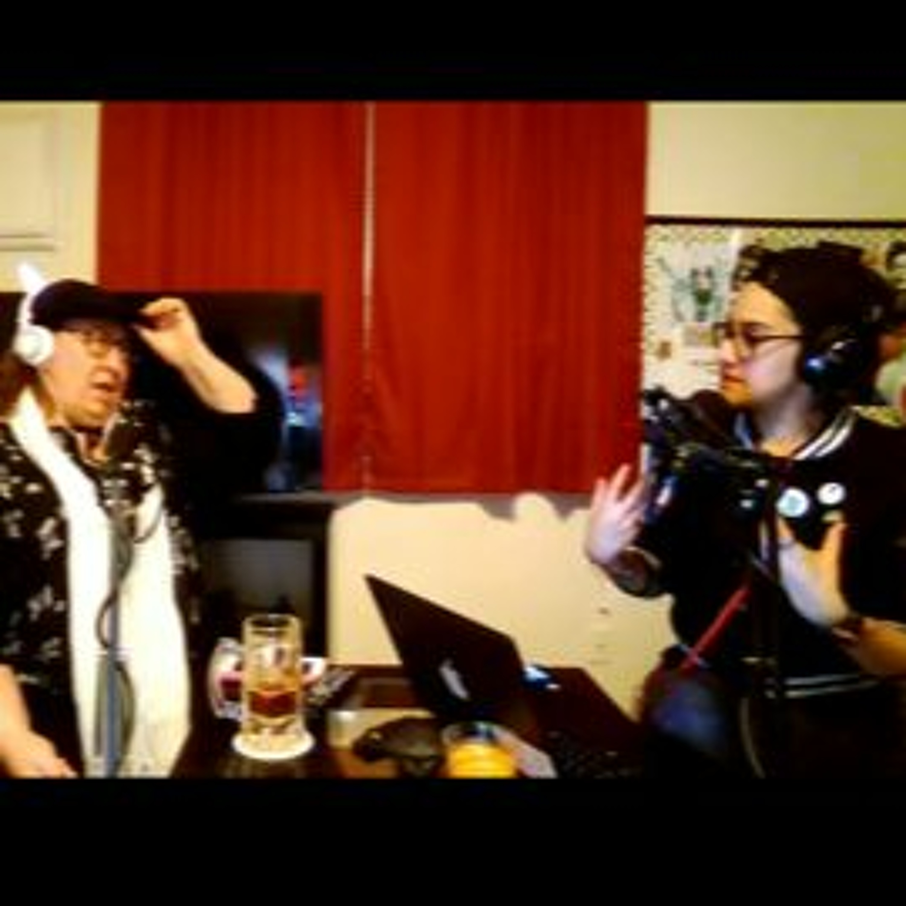 The Bodega Cats Podcast