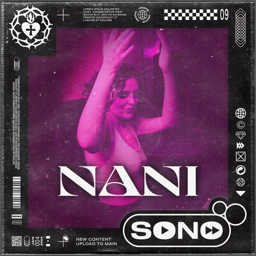 NANI - SET GABBER