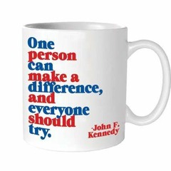 Make A Difference