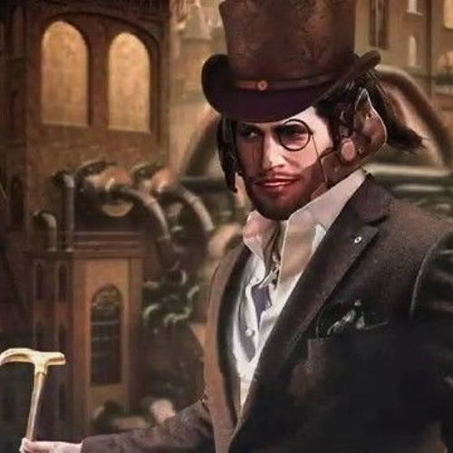 The Only Thing I Know for Real but its a Victorian Style Orchestral Cover