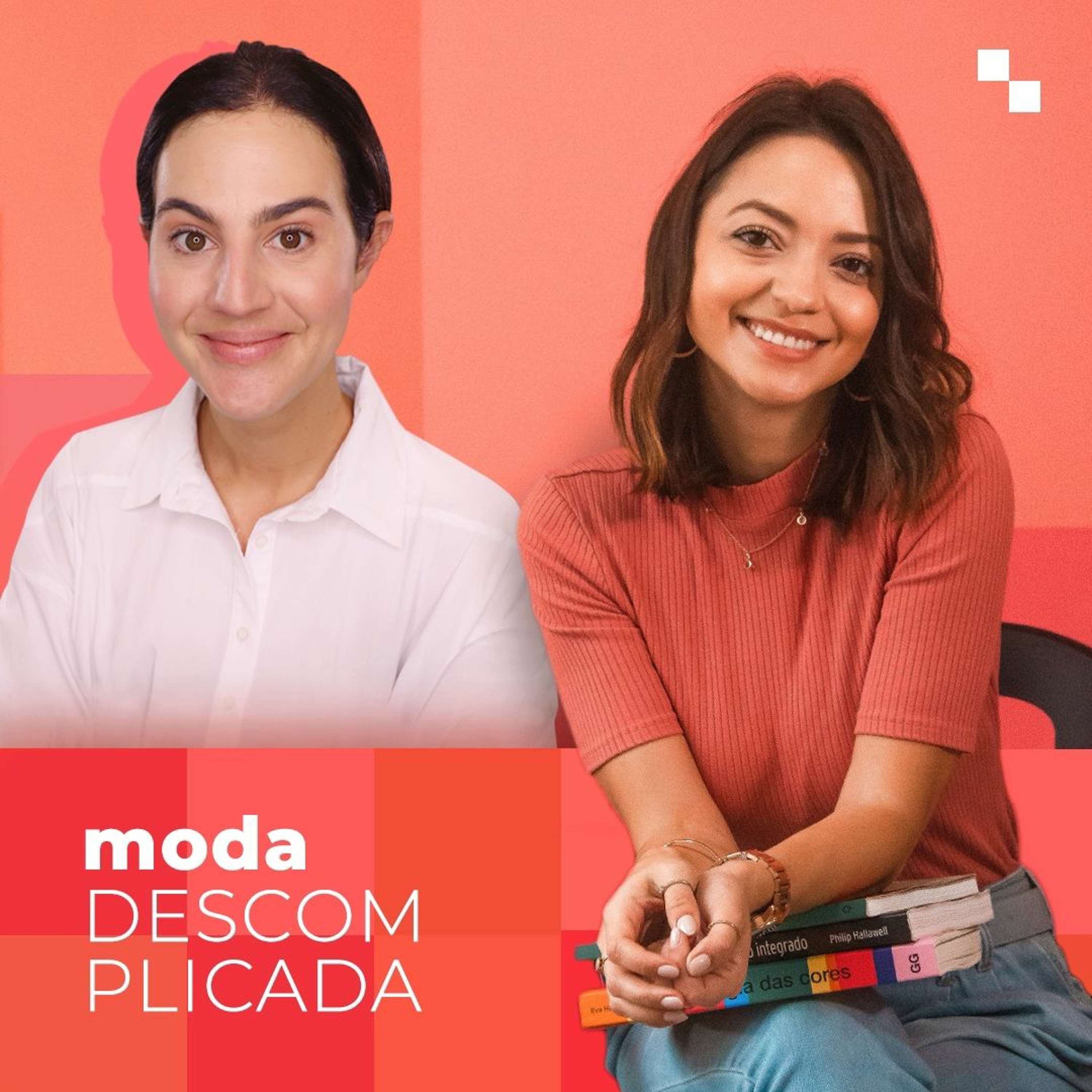 Moda descomplicada por Paula Salvador