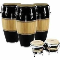 latin perc loop 2