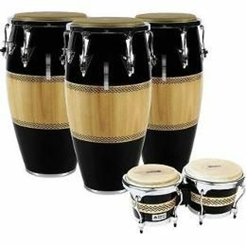 latin perc loop 2