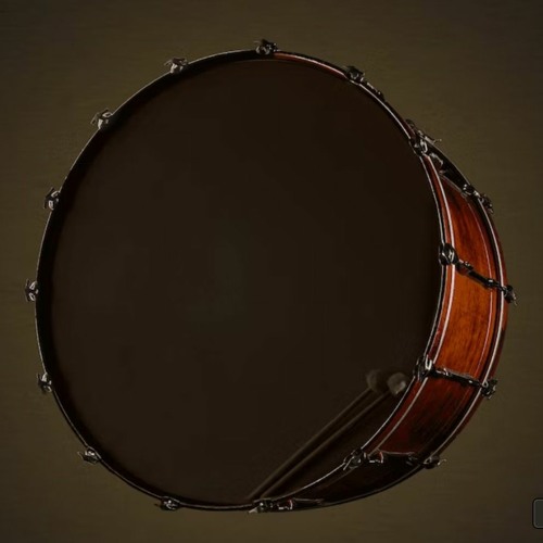 Stream AR1 Bass Drum Test Medium Felt by muziksculp Listen online