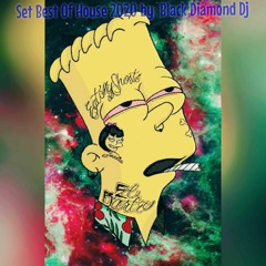 Set Best Of House 2020 by: Black Diamond Dj