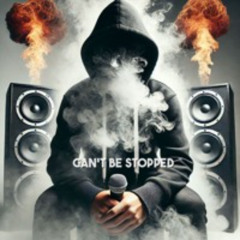 Trap Type Beat - "Can't Be Stopped" | Trap Beat | Freestyle Instrumental