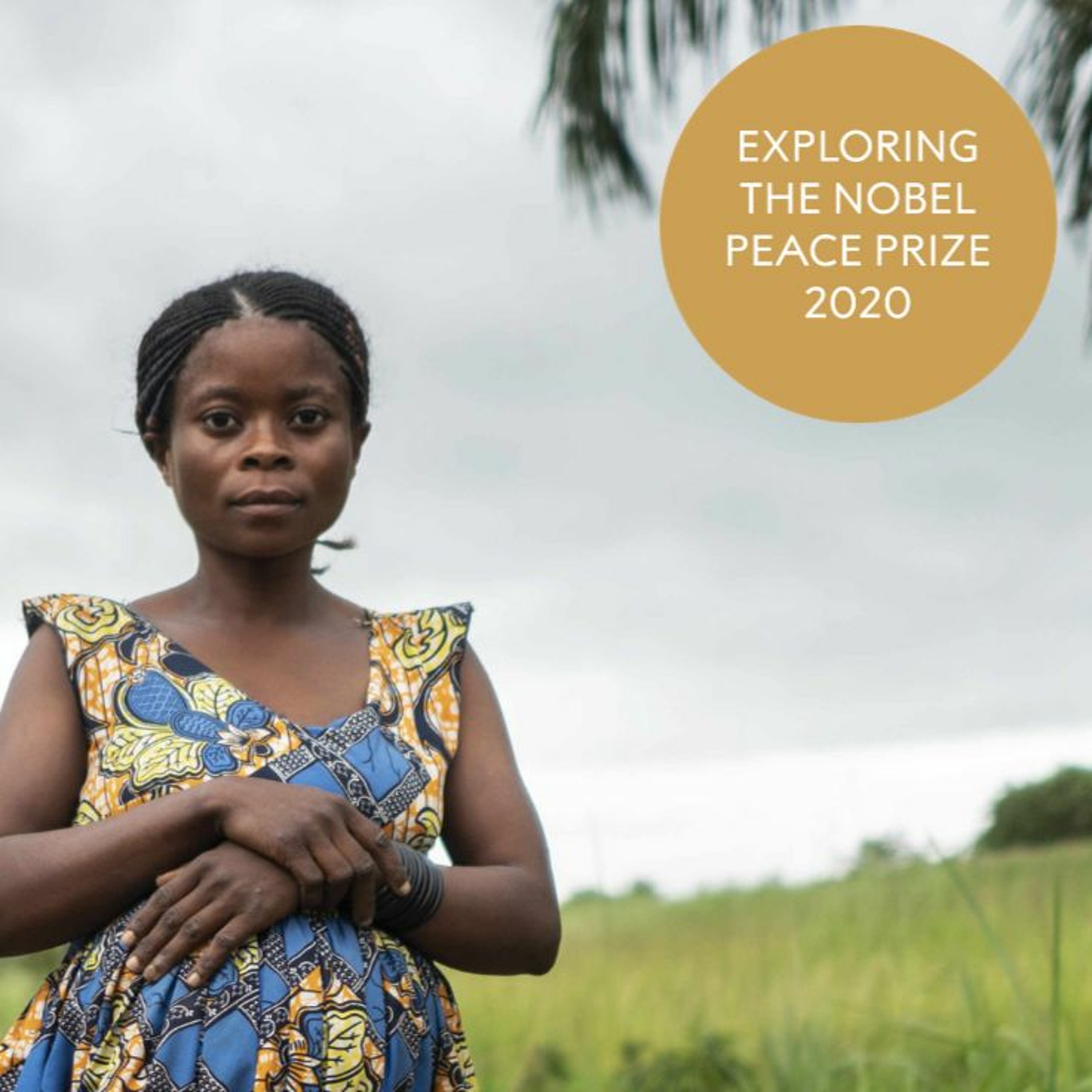 Nobel Peace Center