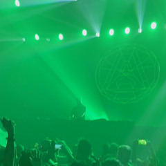 Armin van Buuren - High On Love [LIVE]