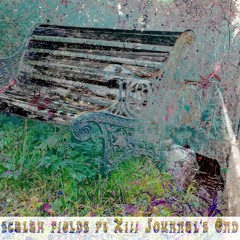 scalar fields pt 13: journal's end - with stonerjazz