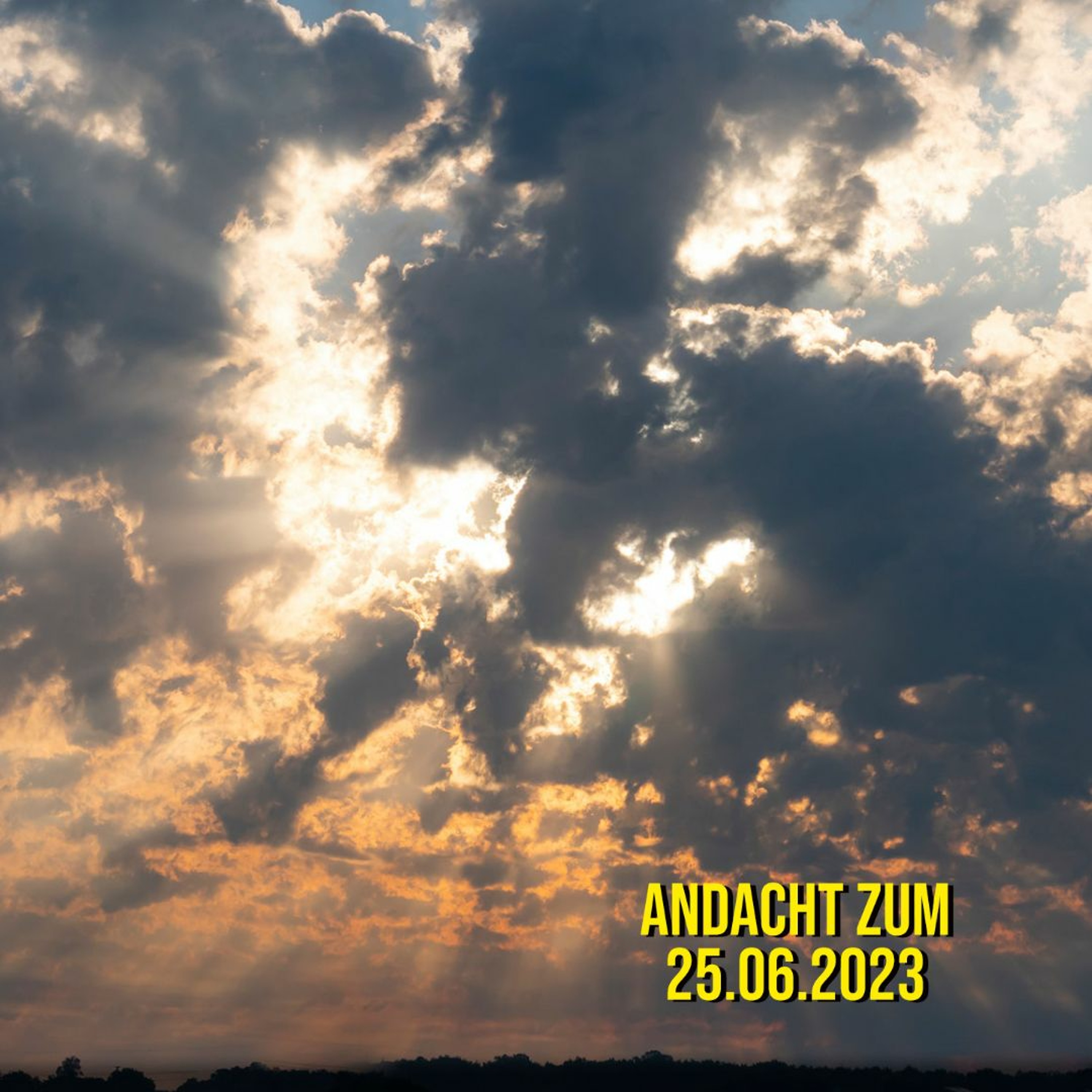Podcast-Andacht