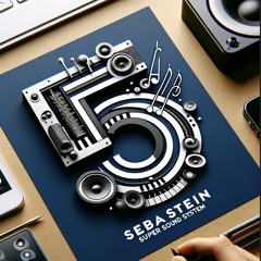 5S - Seba Stein Super Sound System
