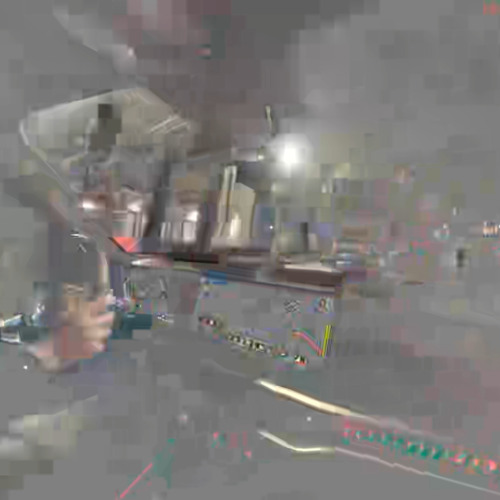 depression over algebra